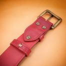 Övcsavar 10x5 mm, arany