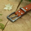 Övcsavar 10x5 mm, arany