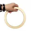 Fa táskafül karika