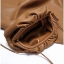 Bevonható táska keret, 19 cm