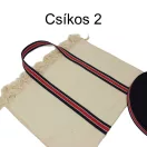 Strandtáska varró csomag 