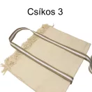 Strandtáska varró csomag 