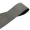 Salpa rostműbőr, 0,8 mm vastag, szürke