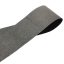 Salpa rostműbőr, 0,8 mm vastag, szürke