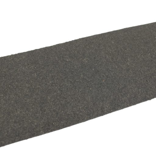 Salpa rostműbőr, 0,8 mm vastag, szürke