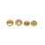 Arany patent, 10.5 mm