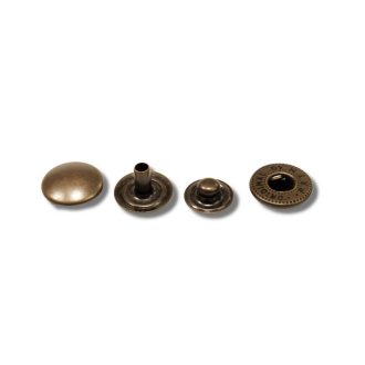 Antik patent, 12.5 mm