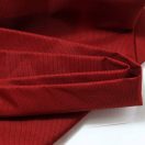 Vízhatlan táska alapanyag, piros