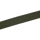 Pamut heveder, hupikék, 40 mm