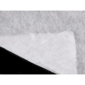 Táskamerevítő vlies, vatelin, kb 2 mm