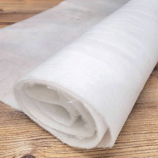 Táskamerevítő vlies, vatelin, kb 2 mm