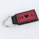 Kulcskarika, nikkel, 33 mm